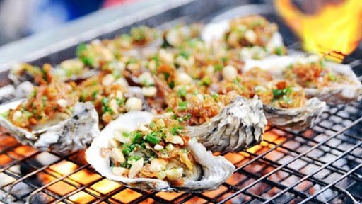 Đi picnic ăn gì? Mách nhỏ 10 đồ ăn đi picnic tiện lợi nhất - 2024 🍗